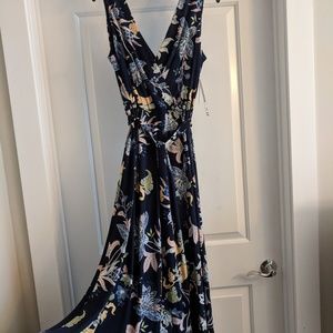 NWT Leslie Fay dress
